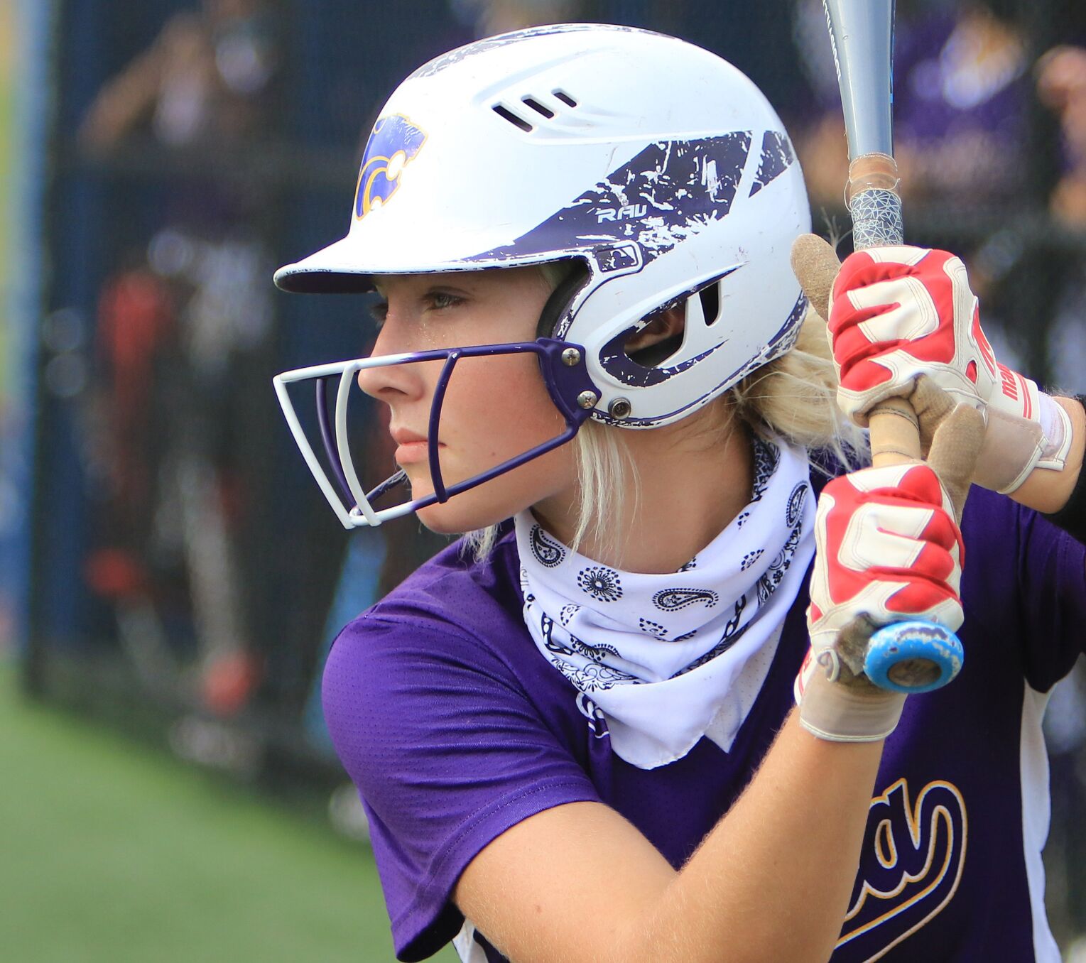 Eureka 10, Seckman 3